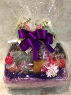 CODE 51791 - Festive Food Hamper